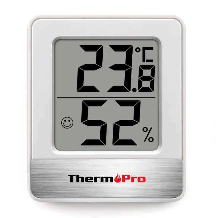 Thermopro TP49 - Digital Hygrometer